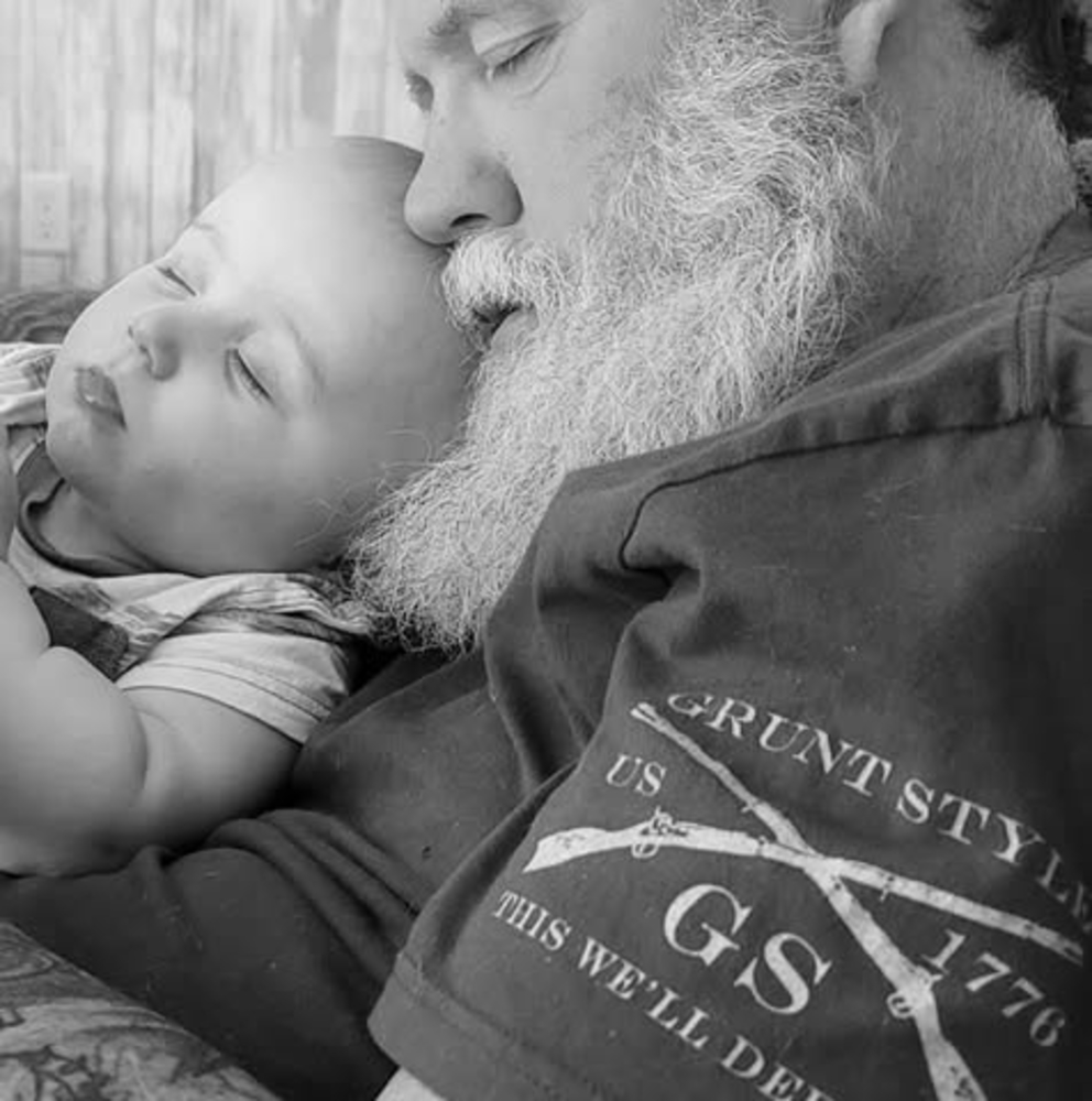 Meet your Posher, Steve